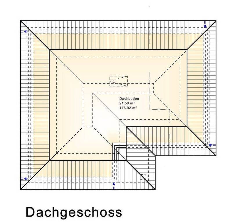 Neubau-Bungalow in Schweiburg - Ruhiges Wohnen auf einer Ebene in Küstennähe!