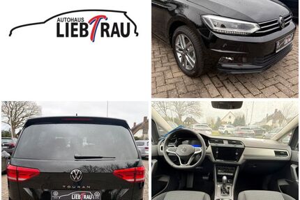 VW Touran 1.030 km 36.950 &euro; Loxstedt - Bexhövede 27612