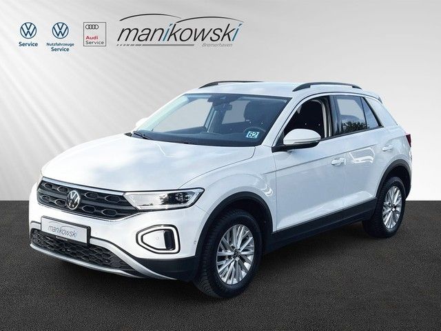 VW T-Roc 24.877 km 21.999 &euro; Bremerhaven 27568