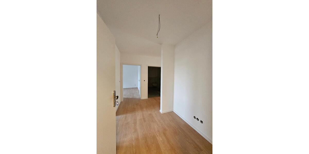 Etagenwohnung Bremerhaven Leherheide - 3 Zimmer, 93 m&sup2;, 1.070&euro; | Angebot:24538483