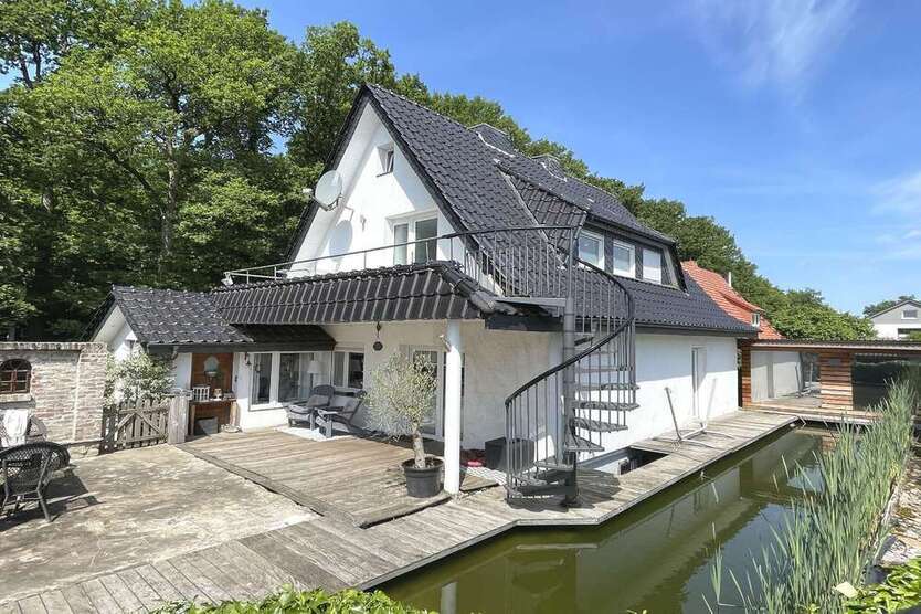 Haus zum Kaufen in Geestland 285.000 € 130 m²