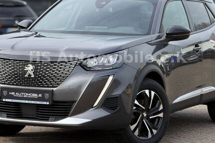 Peugeot 2008 38.881 km 20.499 &euro; Brake 26919