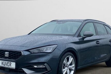 Seat Leon 16.800 km 24.537 &euro; Hagen 27628