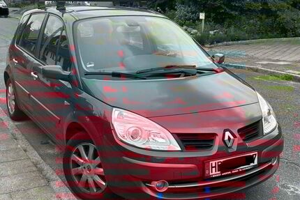 Renault Scenic 104.000 km 3.950 &euro; Bremerhaven 27570