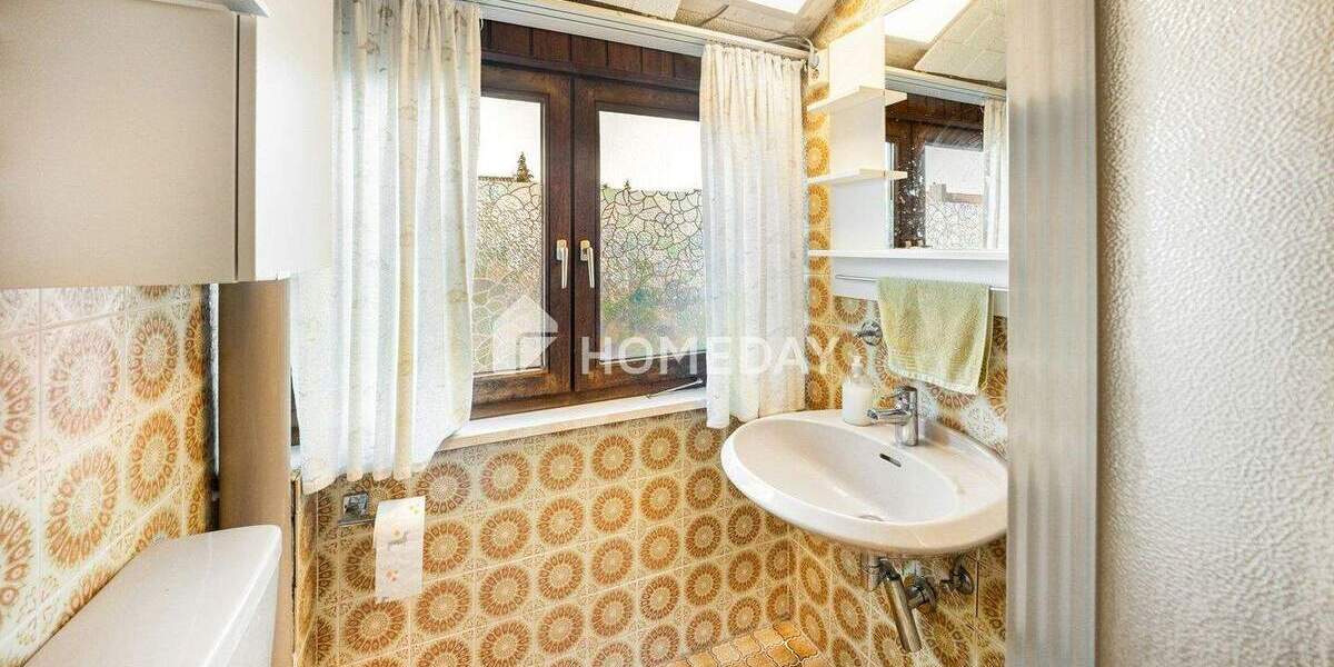 Doppelhaushälfte Bremerhaven Lehe - 5 Zimmer, 105 m&sup2;, 179.000&euro; | Angebot:24723085