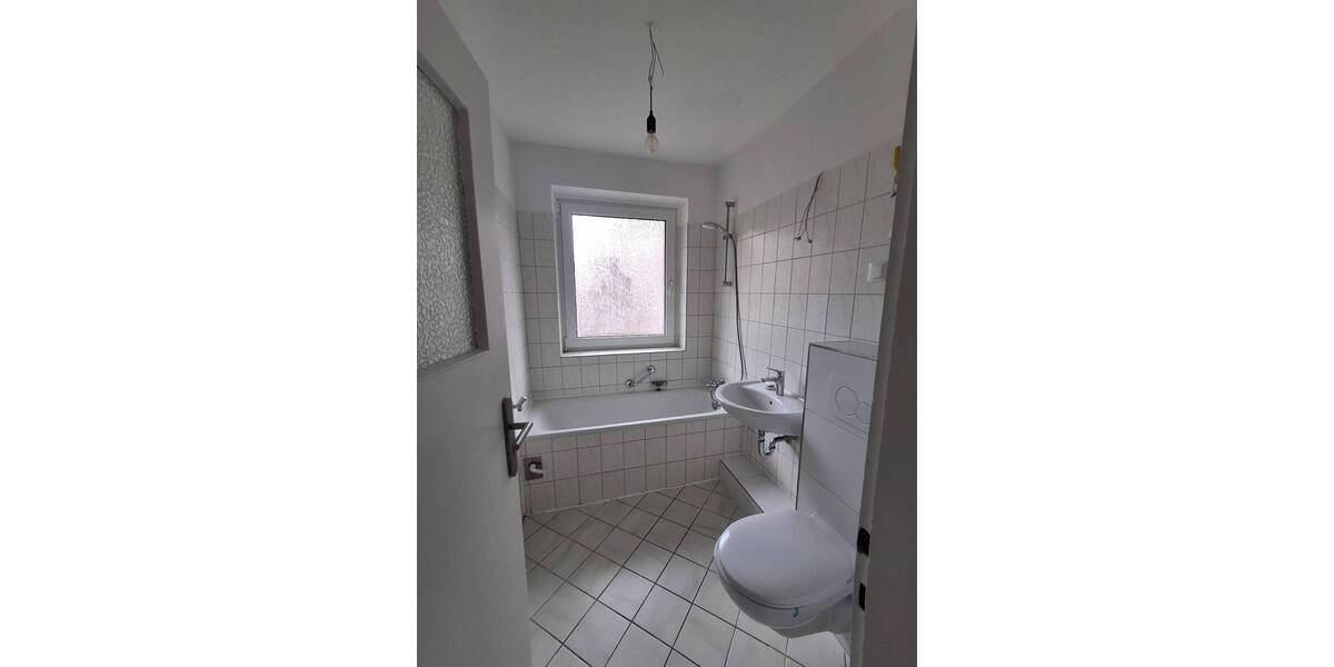Etagenwohnung Bremerhaven Geestemünde - 3 Zimmer, 72 m&sup2;, 600&euro; | Angebot:26672023