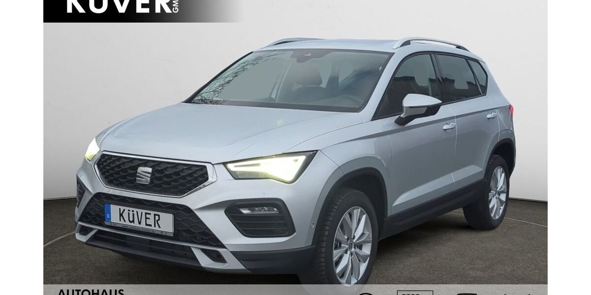 Seat Ateca 1.100 km 31.958 &euro; Hagen 27628