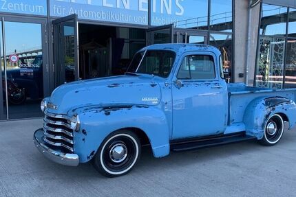 Chevrolet Andere