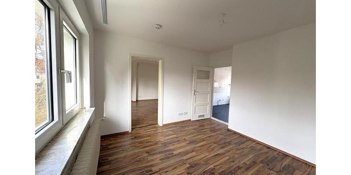 Etagenwohnung Bremerhaven Geestemünde - 3 Zimmer, 52 m&sup2;, 409&euro; | Angebot:25782870
