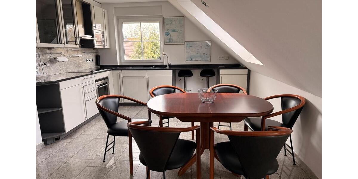 Etagenwohnung Geestland - 3 Zimmer, 77 m&sup2;, 263.000&euro; | Angebot:26130879