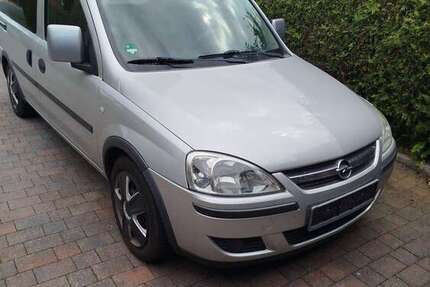 Opel Combo 247.155 km 1.000 € Wilhelmshaven 26388