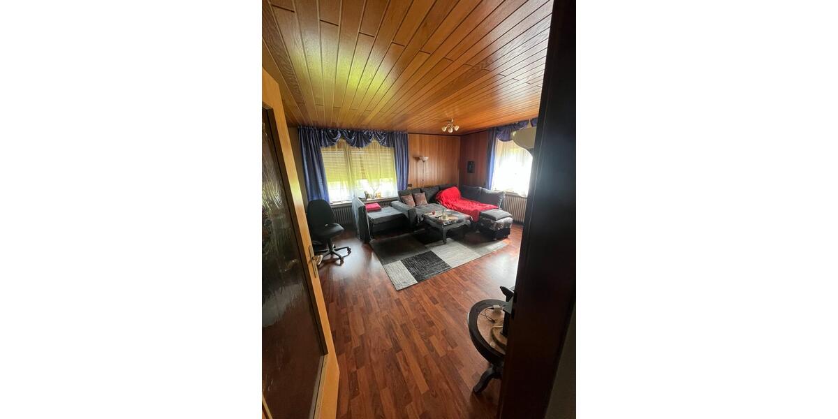 Einfamilienhaus Nordenham - 4 Zimmer, 90 m&sup2;, 189.000&euro; | Angebot:26679609