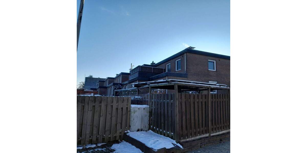 Etagenwohnung Brake - 2 Zimmer, 65 m&sup2;, 139.000&euro; | Angebot:25066651