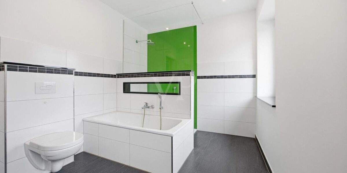 Etagenwohnung Wilhelmshaven Heppens - 3 Zimmer, 110 m&sup2;, 329.000&euro; | Angebot:25672985