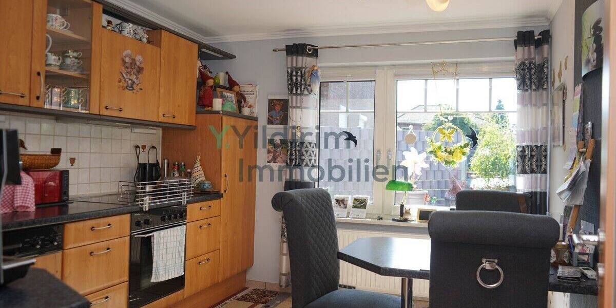 Einfamilienhaus Nordleda - 5 Zimmer, 158 m&sup2;, 329.000&euro; | Angebot:23587700