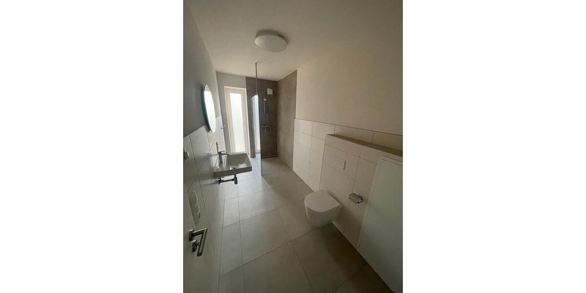 Erdgeschoßwohnung Wanna - 2 Zimmer, 54 m&sup2;, 800&euro; | Angebot:25025523