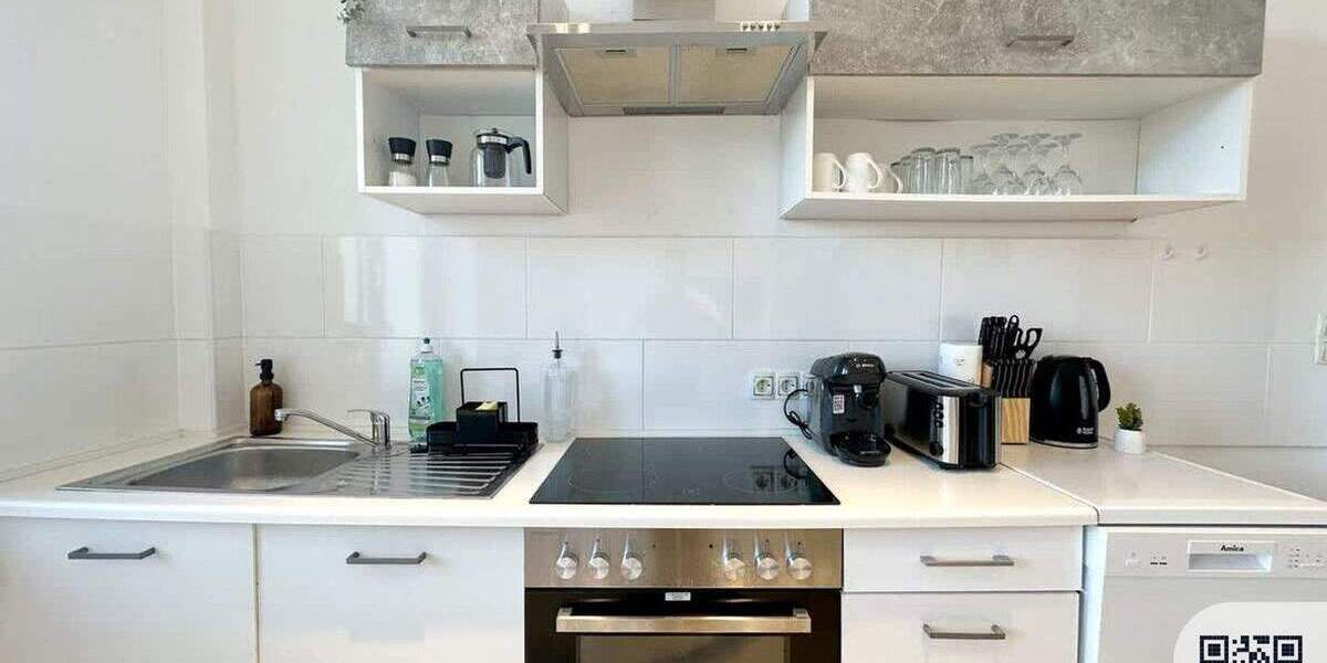 Etagenwohnung Bremerhaven Lehe - 3 Zimmer, 1.809&euro; | Angebot:25715547