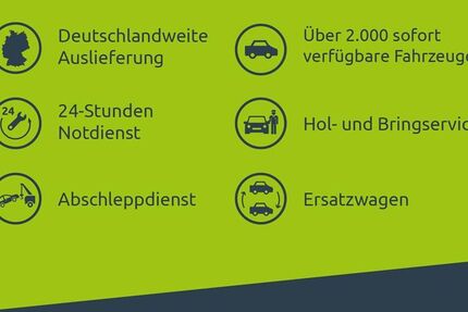 Nissan Qashqai 1.500 km 34.990 € Bremen 28207