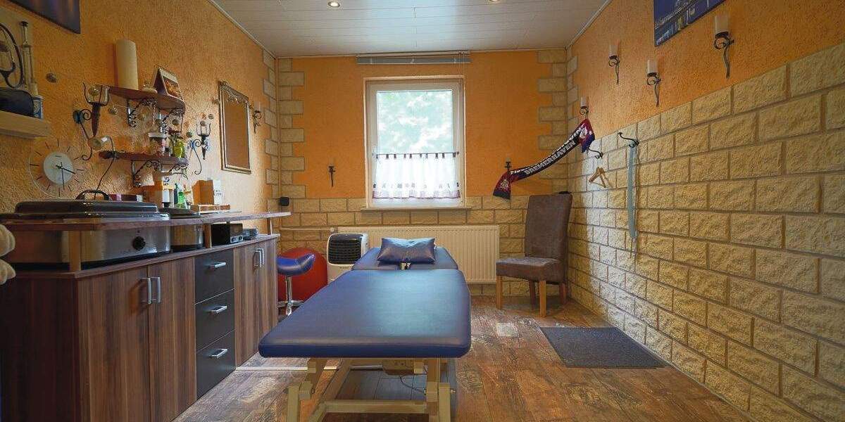 Etagenwohnung Schiffdorf / Sellstedt Sellstedt - 4 Zimmer, 112 m&sup2;, 119.000&euro; | Angebot:25730358