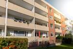 Etagenwohnung Bremerhaven Lehe - 3 Zimmer, 87 m&sup2;, 625&euro; | Angebot:25749026