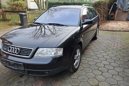 Audi A6 209.000 km 4.700 &euro; Bremerhaven 27578