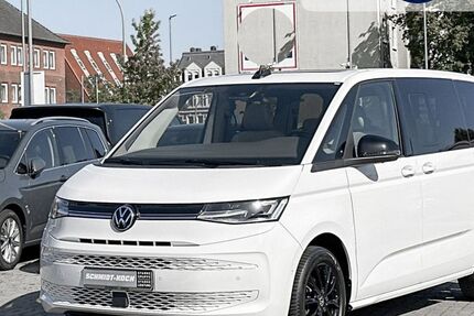 VW T7 Multivan 12.860 km 57.990 € Bremerhaven 27576