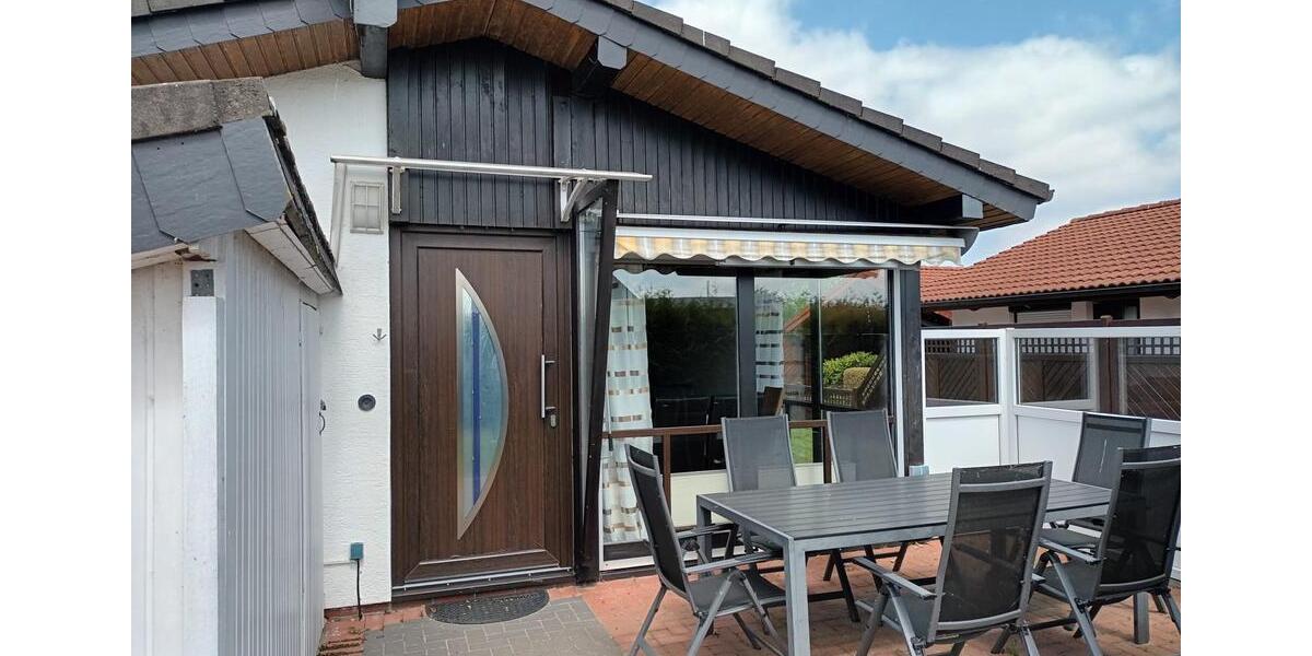 Bungalow Butjadingen - 4 Zimmer, 65 m&sup2;, 209.000&euro; | Angebot:26586309