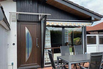 Haus Butjadingen - 4 Zimmer, 65 m&sup2;, 209.000&euro; | Angebot:26586309