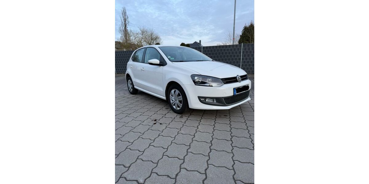 VW Polo 112.806 km 7.000 &euro; Geestland 27697