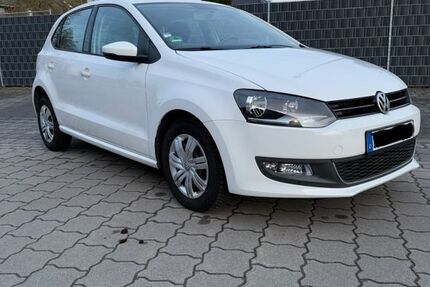 VW Polo 112.806 km 7.500 &euro; Geestland 27697