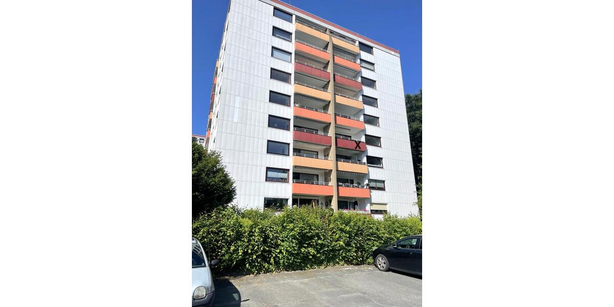 Etagenwohnung Geestland - 3 Zimmer, 108 m&sup2;, 158.000&euro; | Angebot:26953284