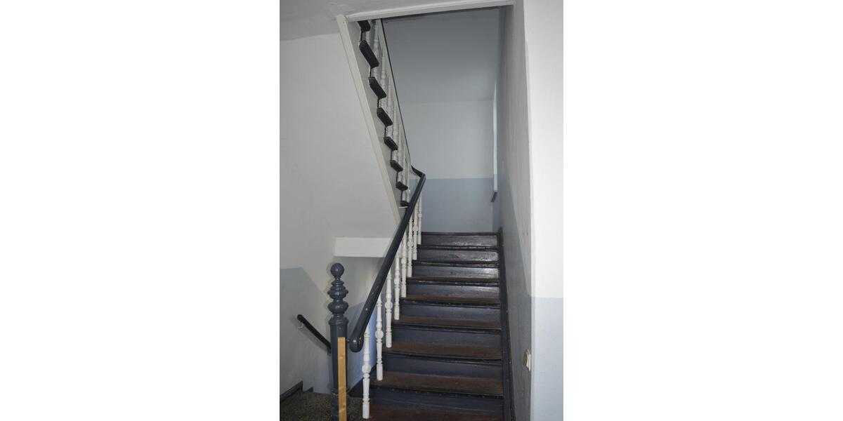 Etagenwohnung Wilhelmshaven Heppens - 3 Zimmer, 65 m&sup2;, 390&euro; | Angebot:25753519