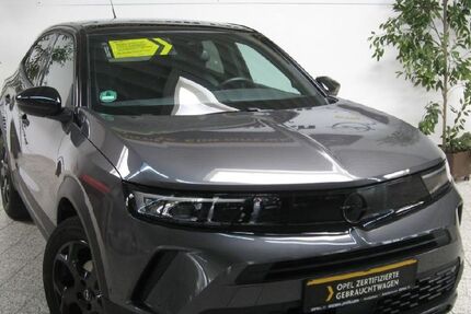 Opel Mokka 9.500 km 20.900 &euro; Nordenham 26954