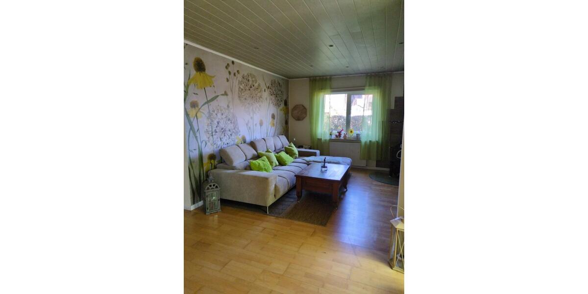 Erdgeschoßwohnung Beverstedt - 3 Zimmer, 100 m&sup2;, 900&euro; | Angebot:25641823