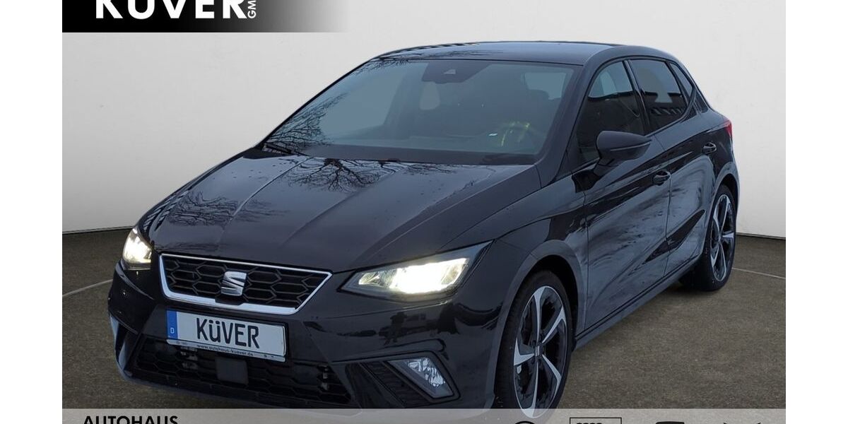 Seat Ibiza 11.900 km 19.950 &euro; Hagen 27628