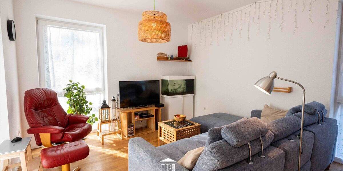 Etagenwohnung Wurster Nordseeküste Dorum - 3 Zimmer, 96 m&sup2;, 319.000&euro; | Angebot:25769638