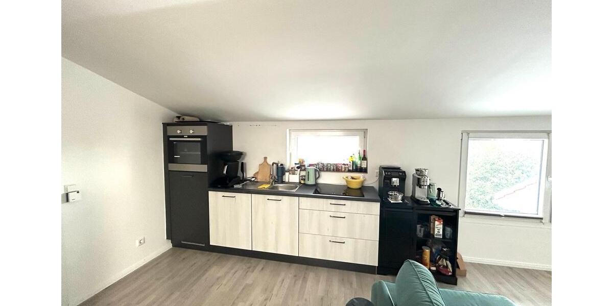 Dachgeschoßwohnung Geestland - 3 Zimmer, 88 m&sup2;, 750&euro; | Angebot:24551411