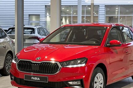 Skoda Fabia 1.900 km 18.999 &euro; Bremerhaven 27576