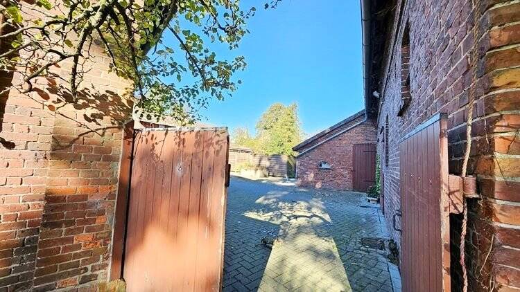 Gewerbeobjekt Beverstedt Appeln - 295.000&euro; | Angebot:23977246