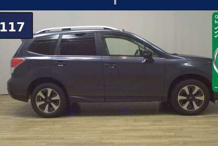 Subaru Forester 163.275 km 13.980 € Bremen 28279