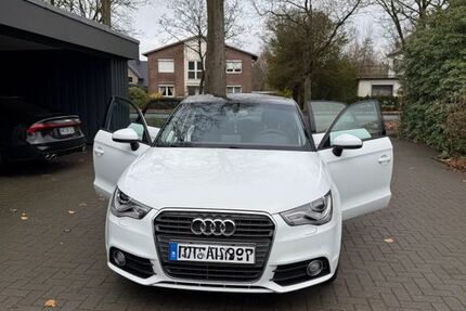 Audi A1 42.500 km 17.500 &euro; Geestland 27607