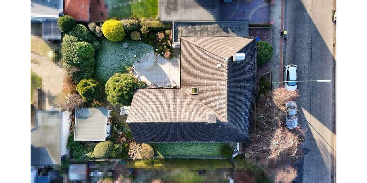 Einfamilienhaus Bremerhaven Leherheide - 4 Zimmer, 185 m&sup2;, 319.000&euro; | Angebot:25797458