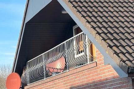 Wohnung Nordenham - 3 Zimmer, 75 m&sup2;, 520&euro; | Angebot:25285560