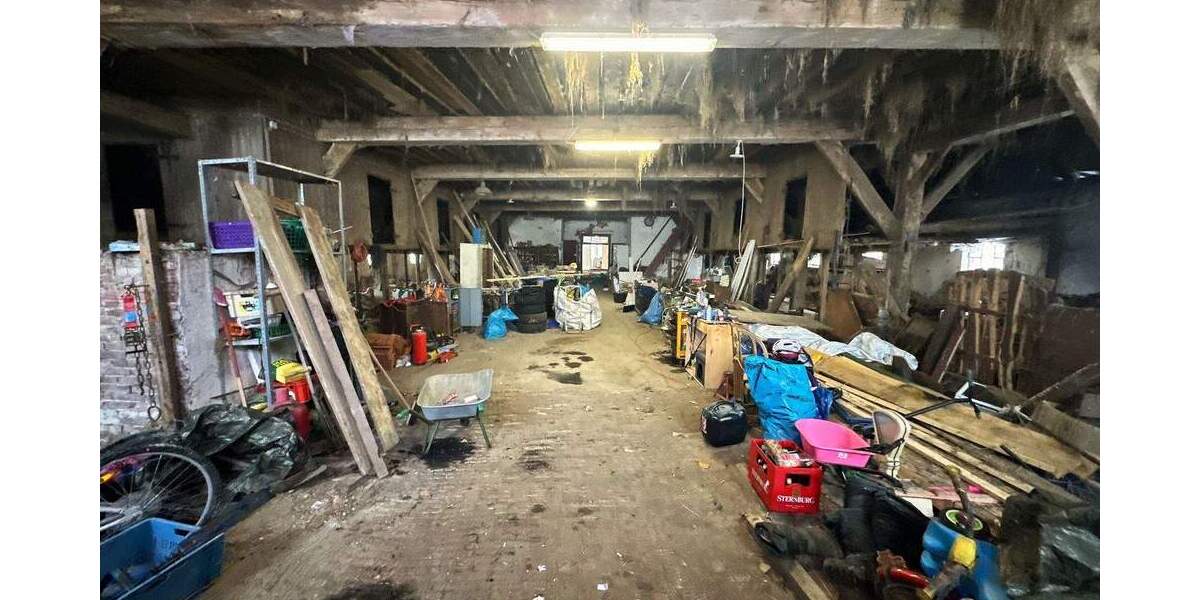 Einfamilienhaus Ovelgönne Oldenbrok-Altendorf - 5 Zimmer, 150 m&sup2;, 185.000&euro; | Angebot:26064831