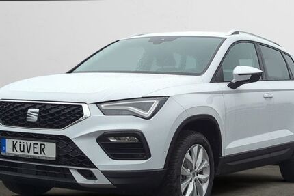Seat Ateca 1.400 km 31.339 &euro; Hagen 27628