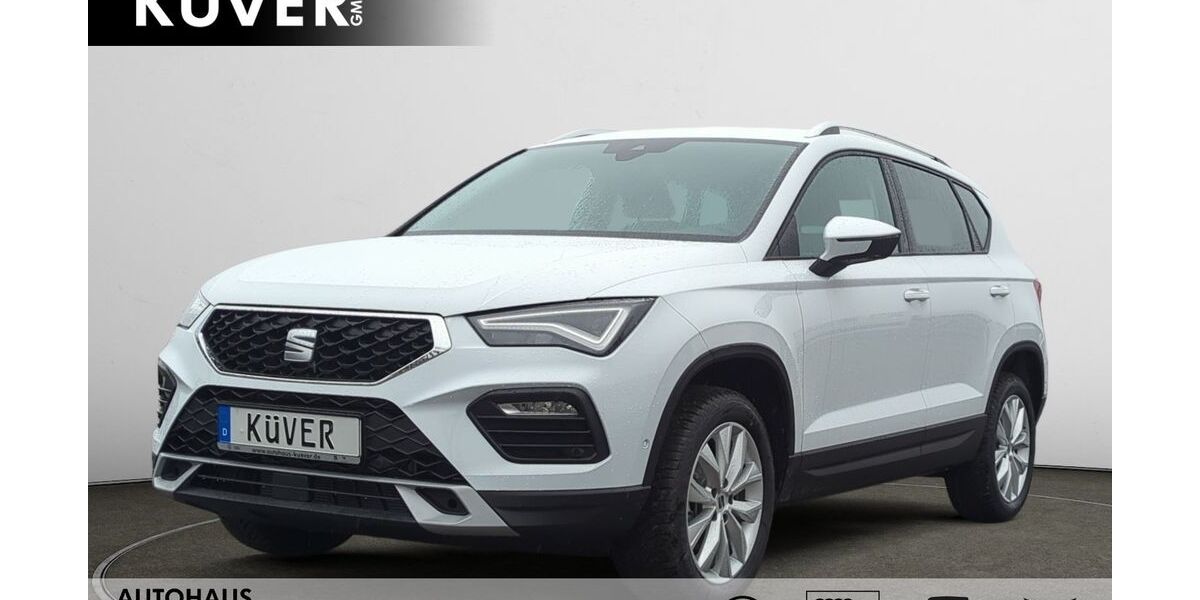 Seat Ateca 1.400 km 31.839 &euro; Hagen 27628