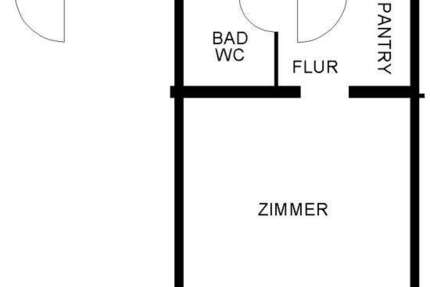 Wohnung zum Mieten in Bremerhaven 208 € 22.47 m²