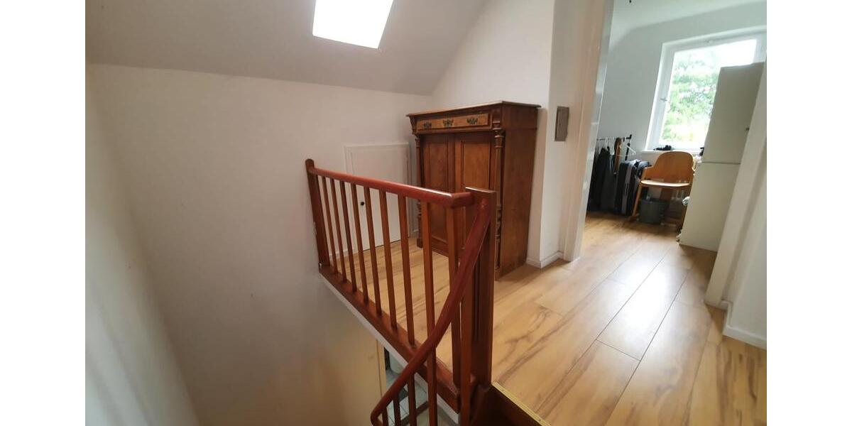 Gepflegtes Reihenendhaus zur Miete 5 zimmer