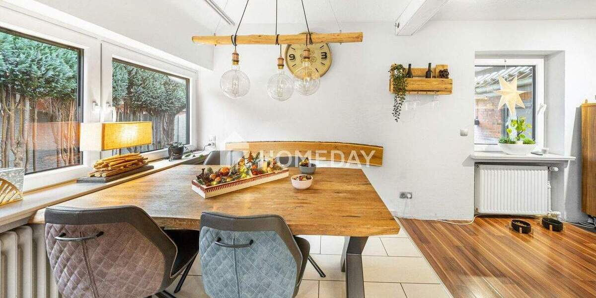 Einfamilienhaus Schiffdorf Geestenseth - 5 Zimmer, 135 m&sup2;, 319.000&euro; | Angebot:25410235