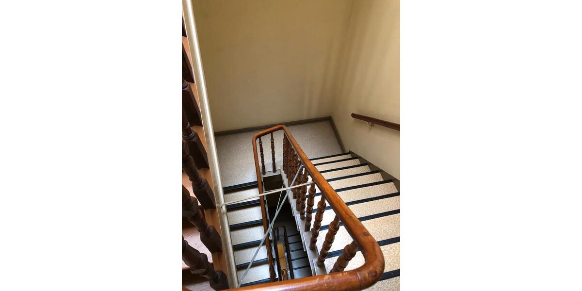 Etagenwohnung Bremerhaven Mitte - 2 Zimmer, 40 m&sup2;, 295&euro; | Angebot:26327636